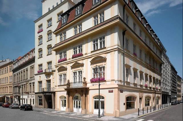 Wishlist Old Prague Residences - Dlouha 3 Exterior photo